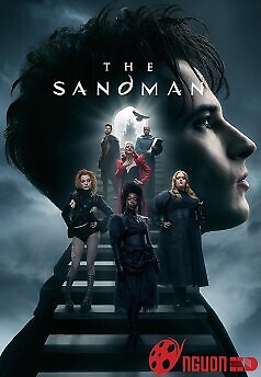 Người Cát (Phần 2)