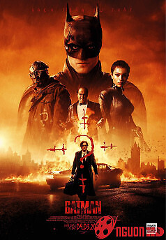 Người Dơi: Vạch Trần Sự Thật