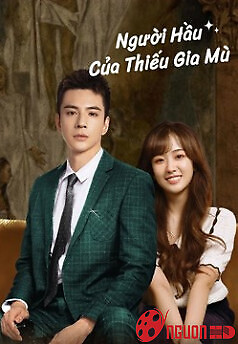 Người Hầu Của Thiếu Gia Mù