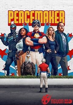 Người Hòa Giải (Phần 2)