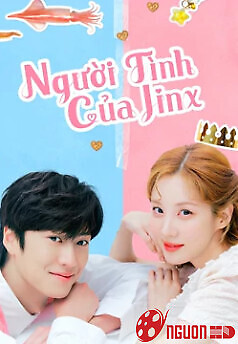 Người Tình Của Jinx