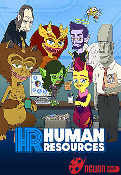 Nguồn Nhân Lực (Phần 2)