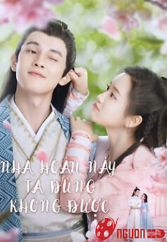 Nha Hoàn Này Ta Không Dùng Được