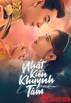 Nhất Kiến Khuynh Tâm