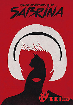 Những Cuộc Phiêu Lưu Rùng Rợn Của Sabrina (Phần 4)