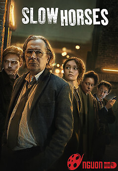 Những Điệp Viên Hết Thời