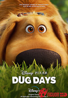 Những Ngày Của Dug