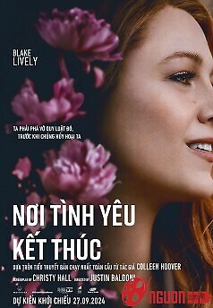 Nơi Tình Yêu Kết Thúc