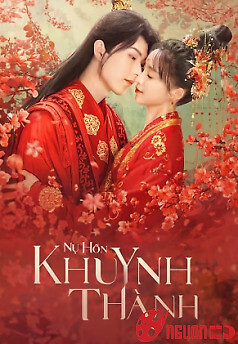 Nụ Hôn Khuynh Thành