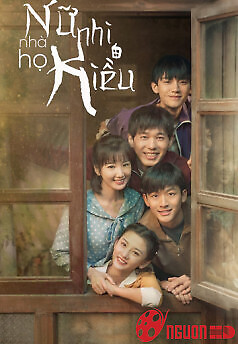 Nữ Nhi Nhà Họ Kiều