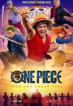 One Piece (Phần 2)