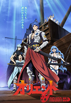 Orient: Dẹp Loạn Thế Gian (Phần 2)