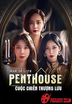 Penthouse: Cuộc Chiến Thượng Lưu (Phần 1)