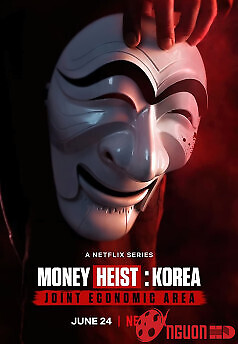 Phi Vụ Triệu Đô: Hàn Quốc