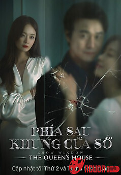 Phía Sau Khung Cửa Sổ