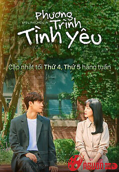 Phương Trình Tình Yêu