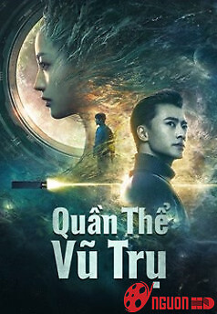 Quần Thể Vũ Trụ