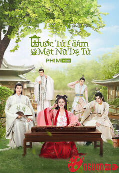 Quốc Tử Giám Có Một Nữ Đệ Tử