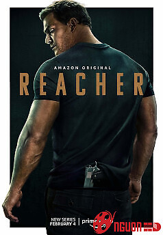 Reacher (Phần 1)