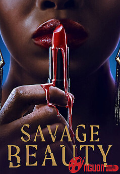 Sắc Đẹp Tàn Khốc