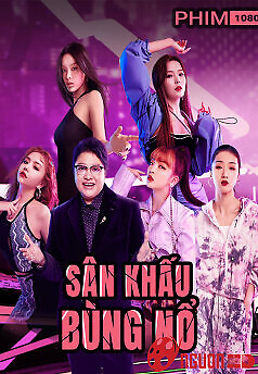 Sân Khấu Bùng Nổ