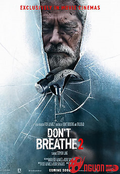 Sát Nhân Trong Bóng Tối 2