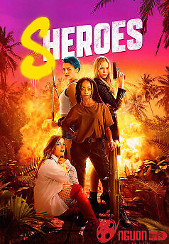 Sheroes