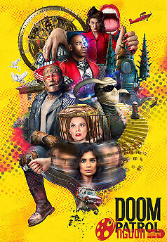 Siêu Anh Hùng Lầy Lội (Phần 3)