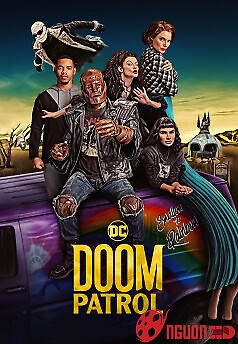 Siêu Anh Hùng Lầy Lội (Phần 4)