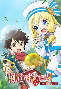 Sinh Sống Với Cục Slime