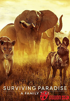 Sinh Tồn Nơi Thiên Đường: Câu Chuyện Gia Đình Động Vật