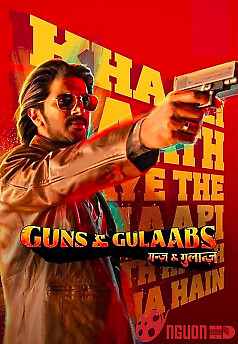 Súng Và Hoa Hồng