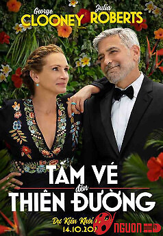 Tấm Vé Đến Thiên Đường