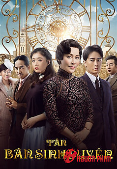 Tân Bán Sinh Duyên