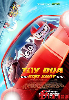 Tay Đua Kiệt Xuất