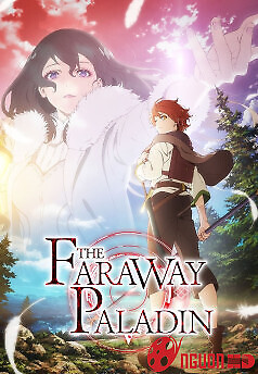 Thánh Hiệp Sĩ Từ Nơi Tận Cùng