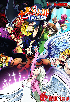 Thất Hình Đại Tội (Phần 4)