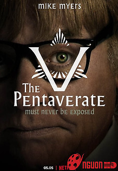 The Pentaverate