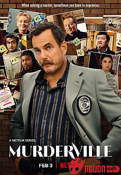 Thị Trấn Mưu Sát