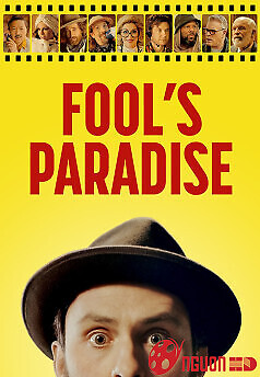 Thiên Đường Của Những Kẻ Ngốc