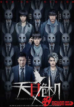 Thiên Mục Nguy Cơ