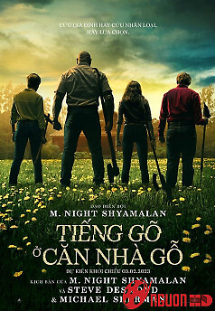 Tiếng Gõ Ở Căn Nhà Gỗ