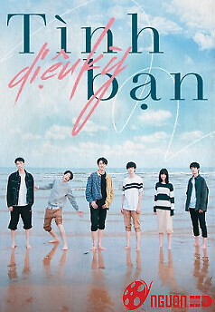 Tình Bạn Diệu Kỳ