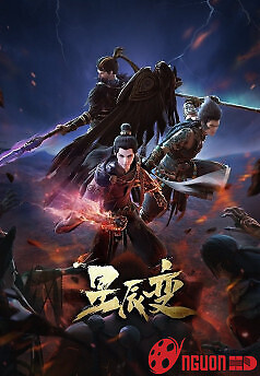 Tinh Thần Biến (Phần 4)