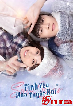 Tình Yêu Trong Mùa Tuyết Rơi