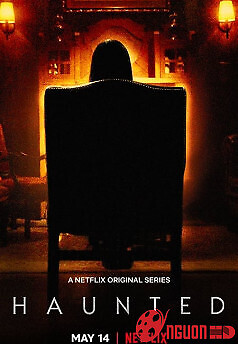 Trải Nghiệm Ma Quái (Phần 3)