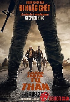 Trăm Dặm Tử Thần