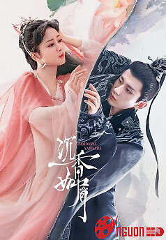 Trầm Vụn Hương Phai