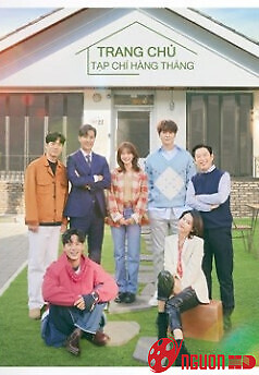 Trang Chủ Tạp Chí Hàng Tháng