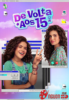 Trở Lại Tuổi 15